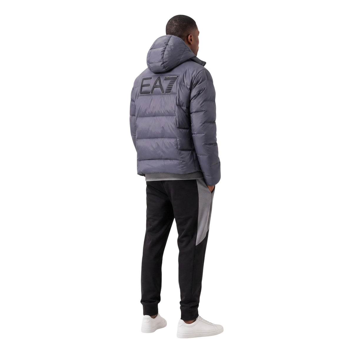 EA7 Emporio Armani Men Jacket