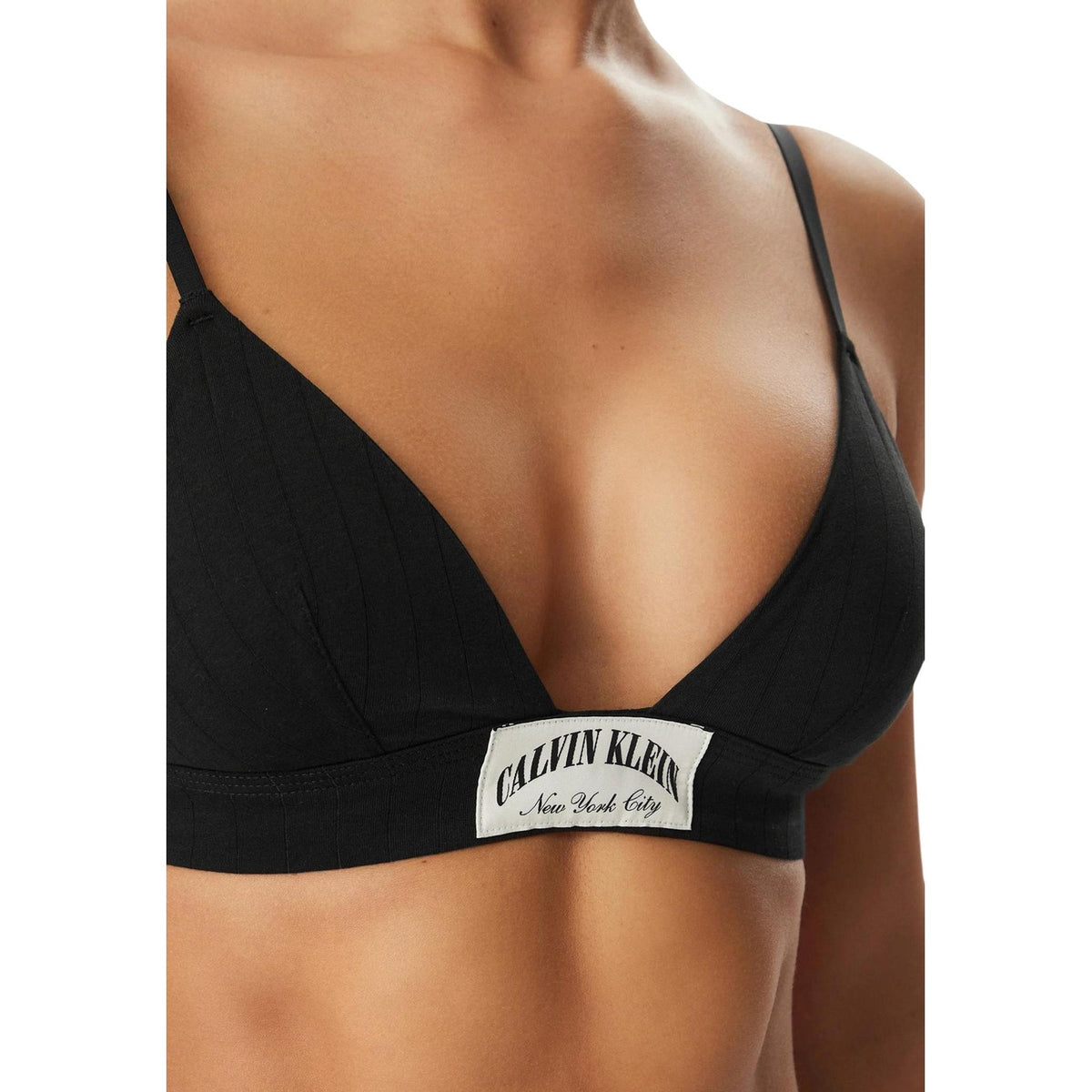 Calvin Klein дамски сутиен