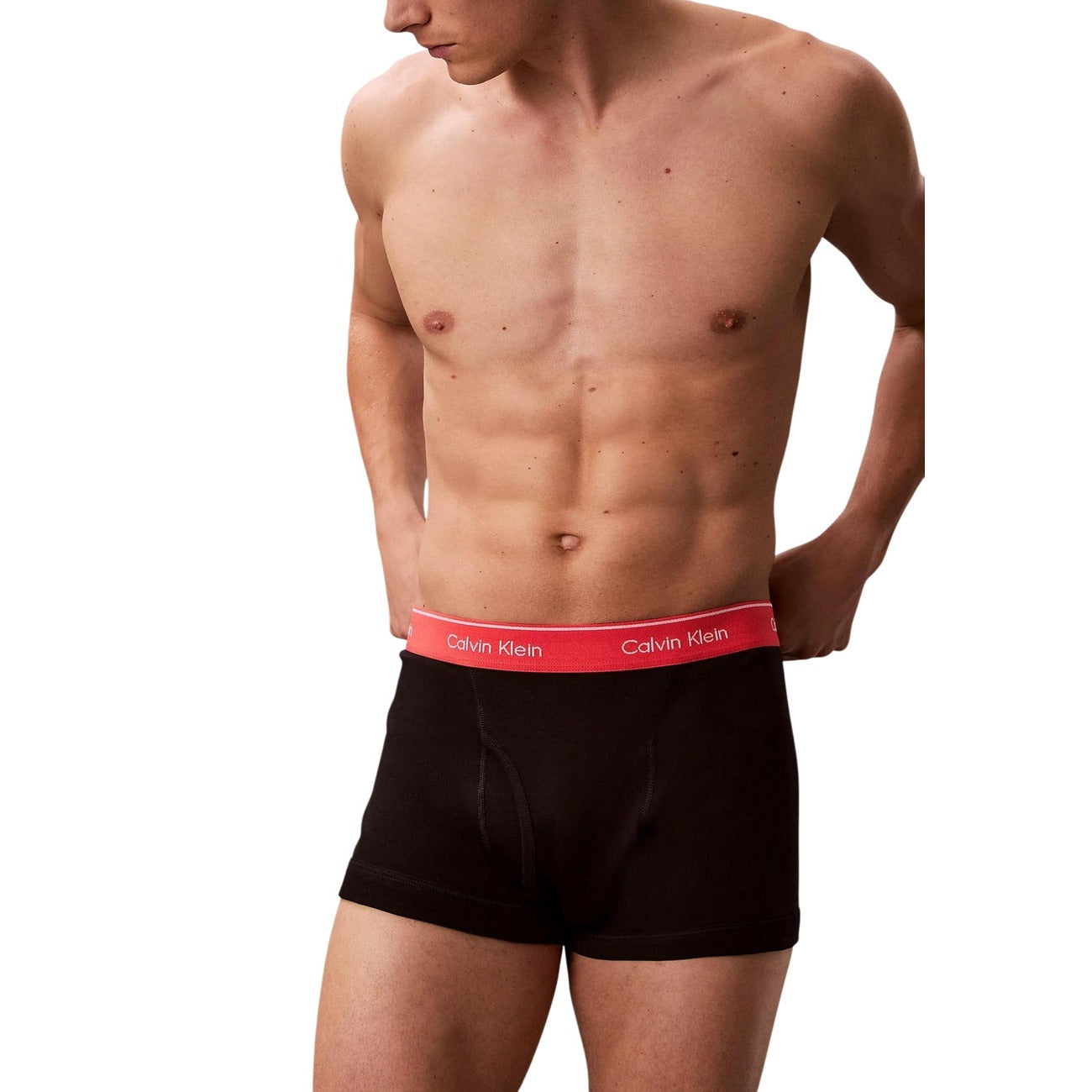 Calvin Klein Men Boxers