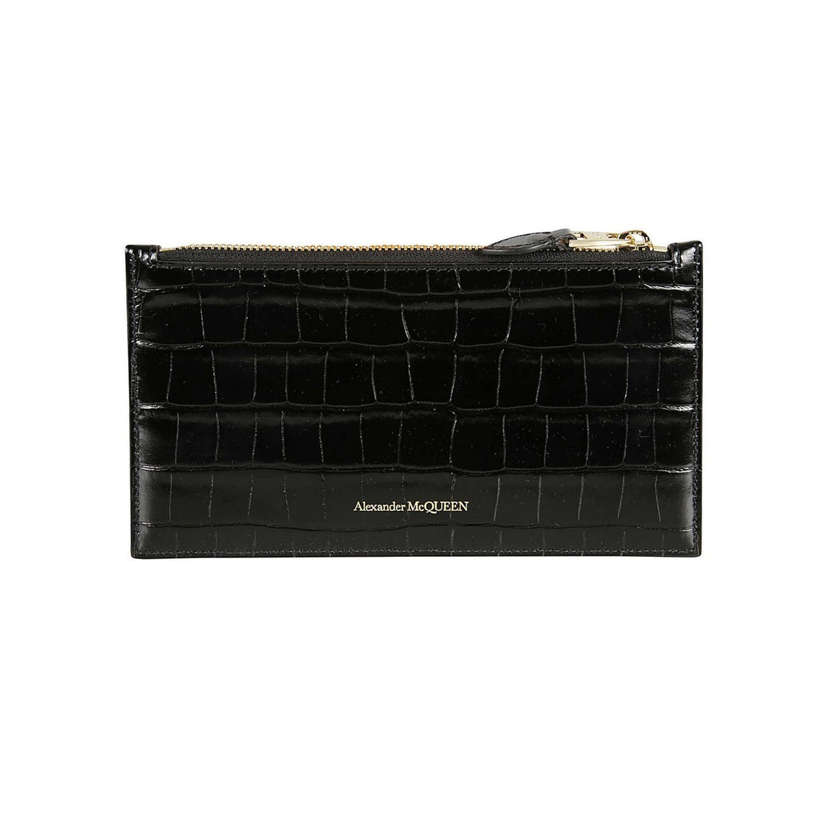 Alexander Mcqueen Women Wallet