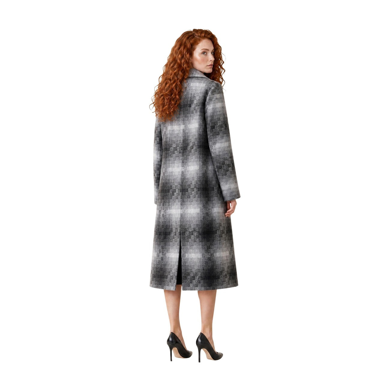 Desigual  Women Coat