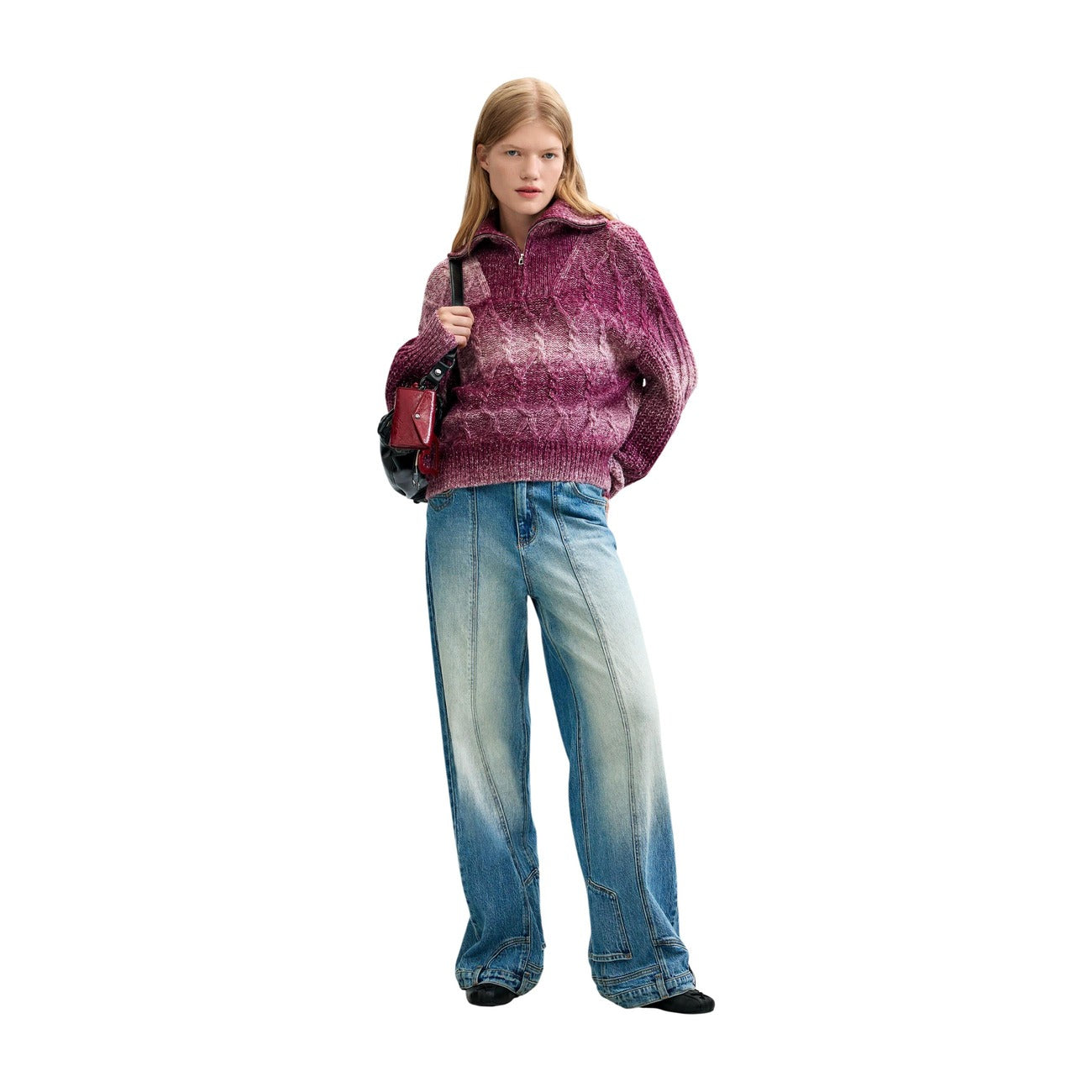 Desigual  Women Knitwear