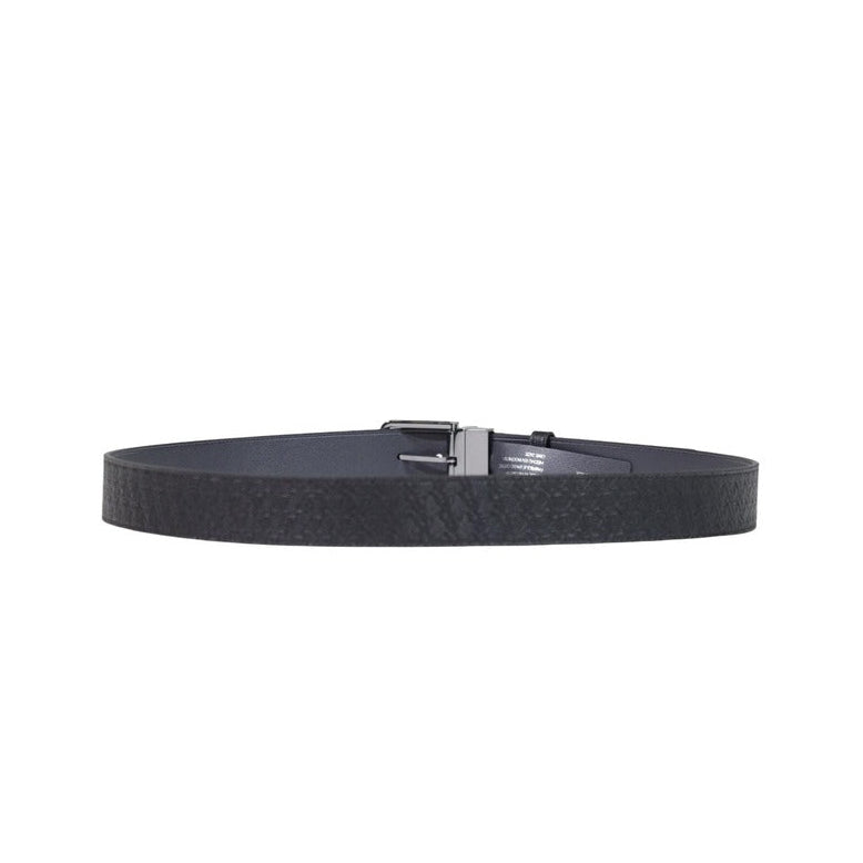 Мъжки колан Armani Exchange Men Belt XM003184 AF26719 UC001 Back View