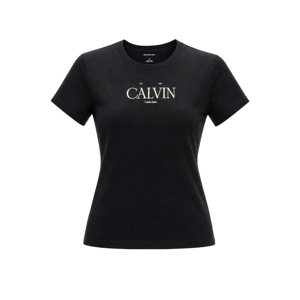 Calvin Klein Jeans Women T-Shirt