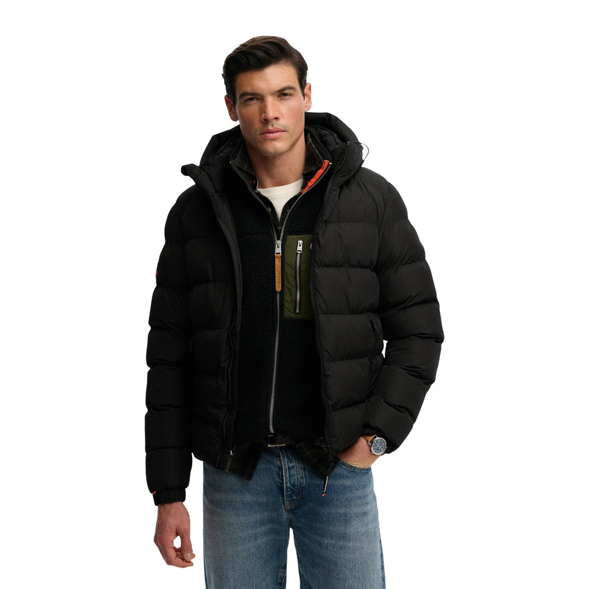 Superdry Men Jacket