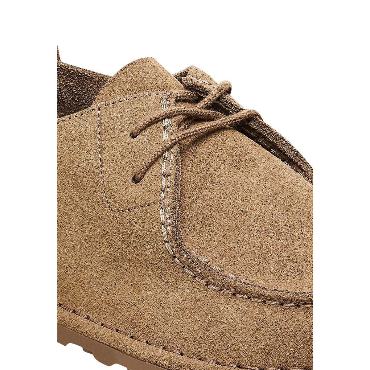 Birkenstock                      Men Moccassin