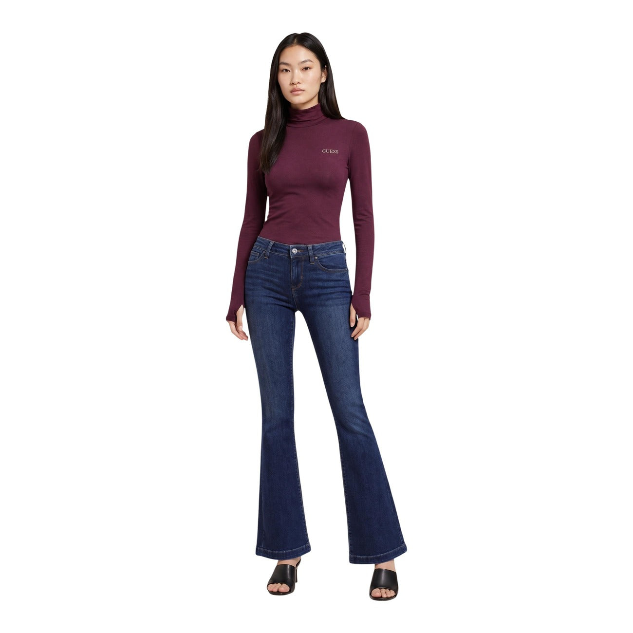 Guess  Women T-Shirt
