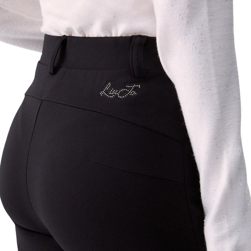 Дамски панталон Liu Jo women’s trousers TF6019J3970222 22XXL Close-up