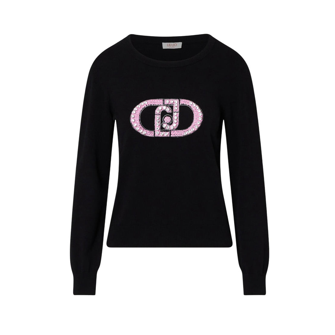 Дамски пуловер Liu Jo Women Sweater TF6261MS63L L9312 Front View