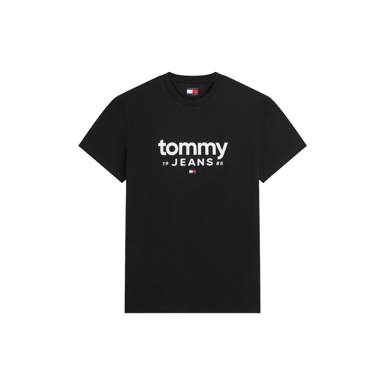 Tommy Hilfiger Jeans Men T-Shirt