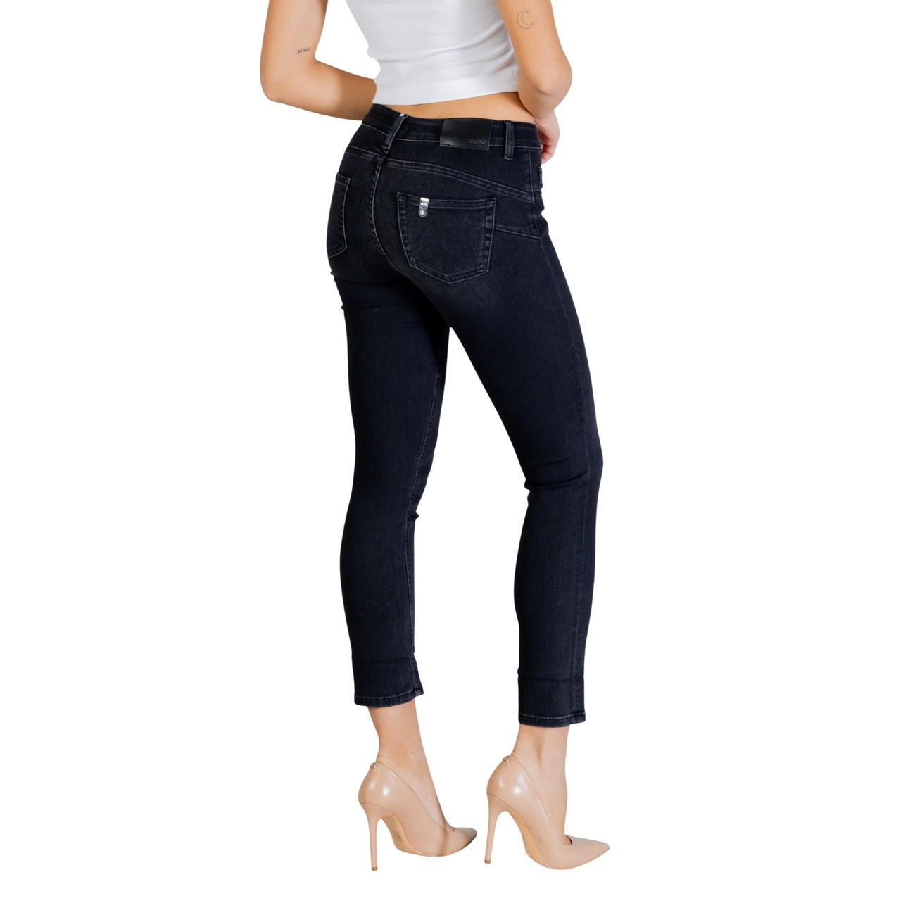 Liu Jo Women Jeans