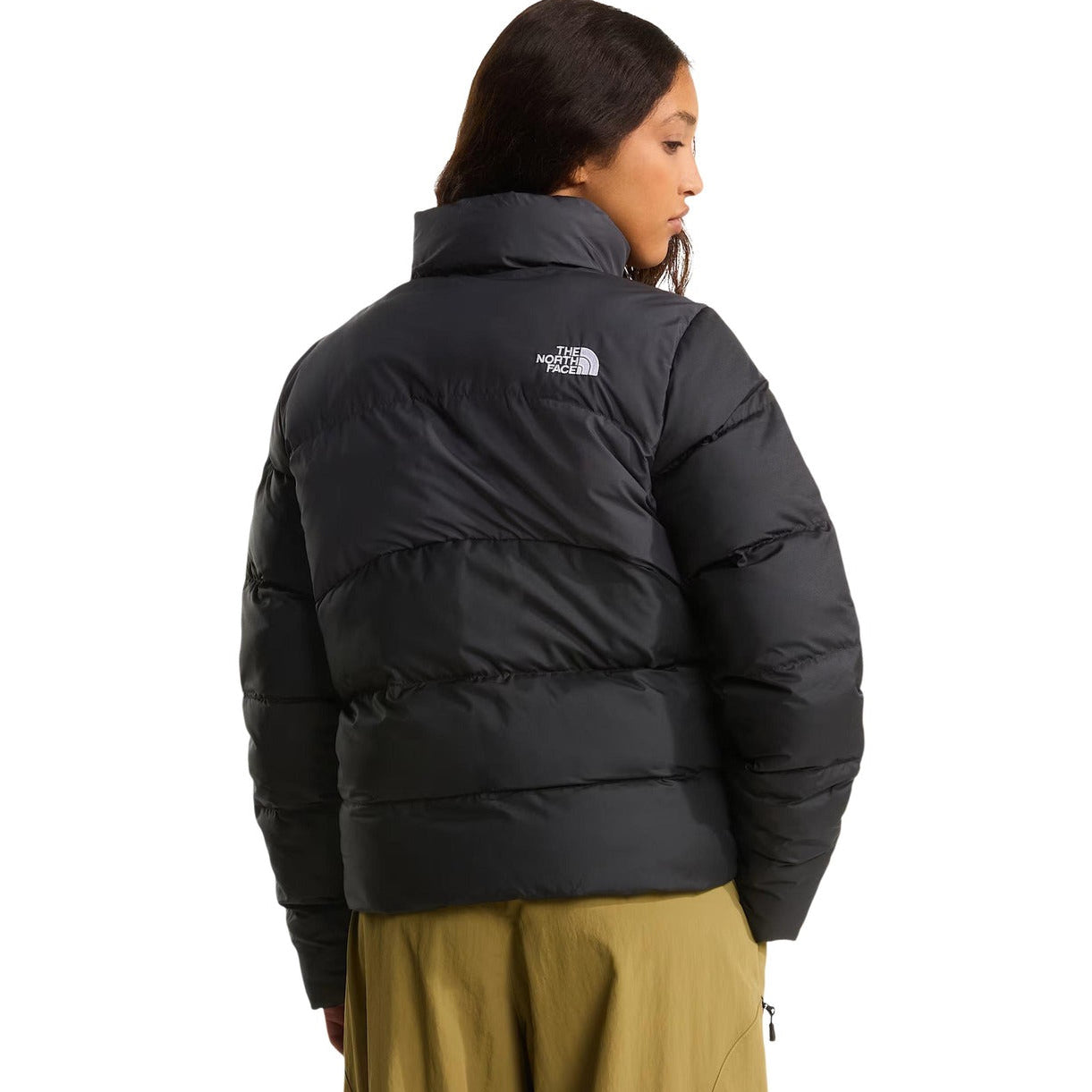 Дамско яке The North Face Saikuru Women Jacket NF0A8GCB KT0 Back View