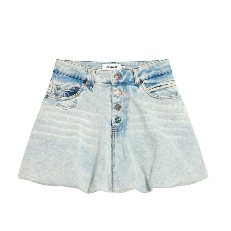 Desigual Women Skirt