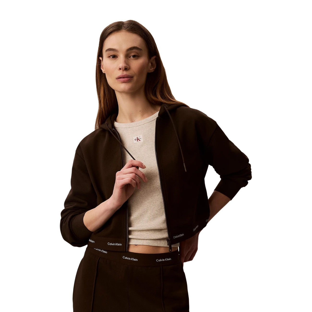 Calvin Klein Jeans  Women Sweatshirts