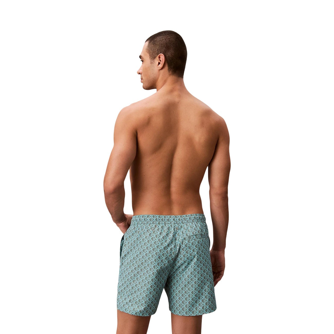 Calvin Klein Jeans Men Swimwear