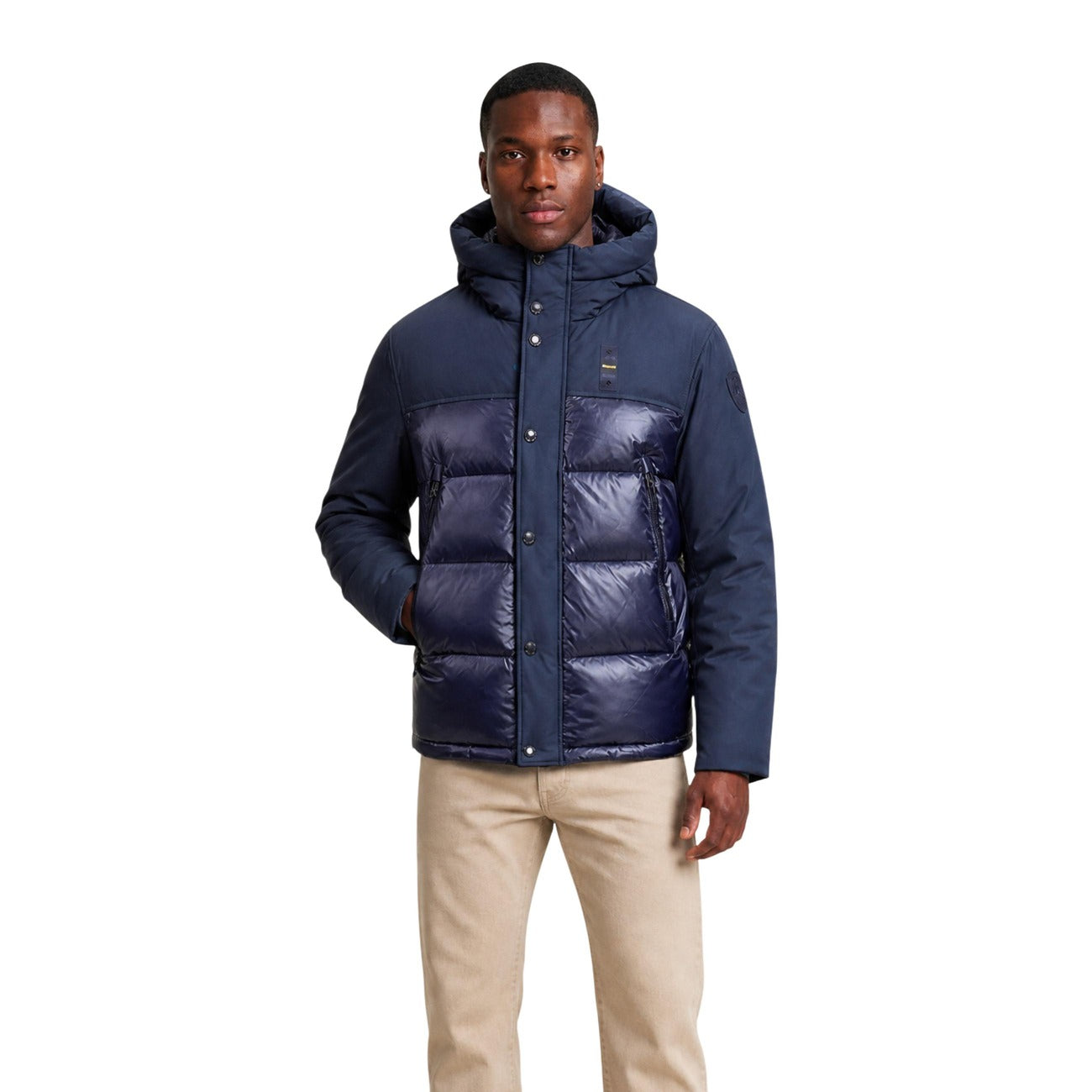 Blauer. Men Blazer