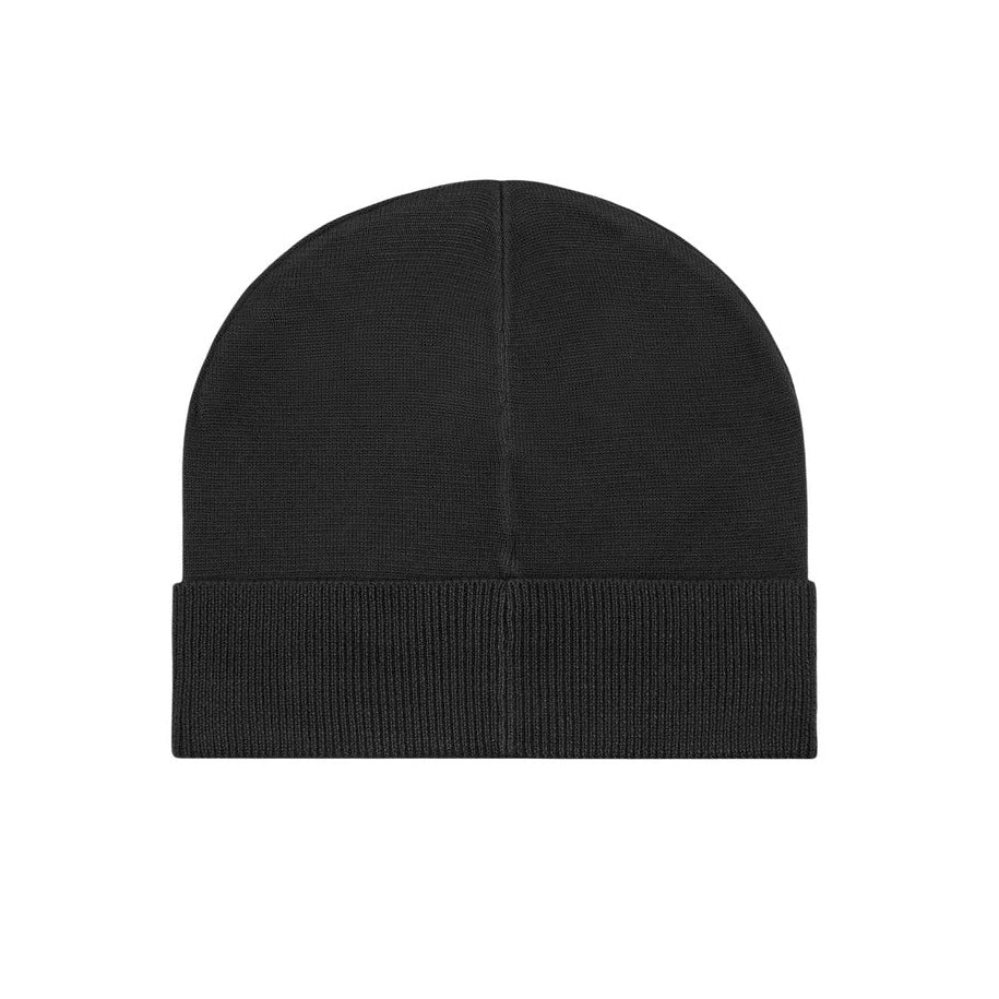 Мъжка зимна шапка EA7 Emporio Armani Men Hat 7X000006 AF11994 UC001 Back View