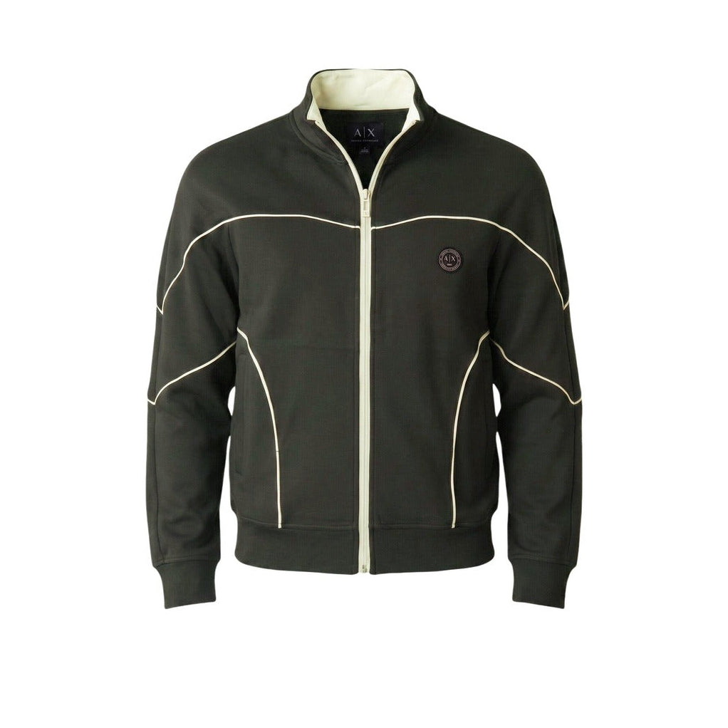 Armani Exchange Men Sweatshirts