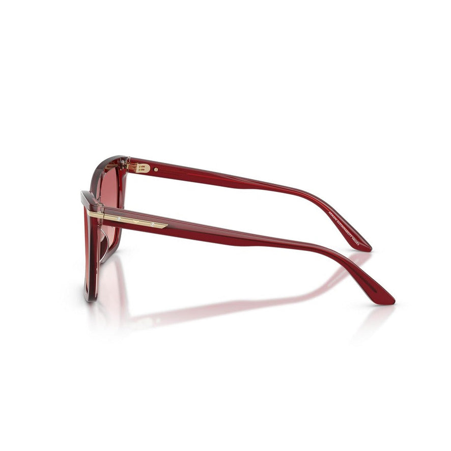 Дамски слънчеви очила Emporio Armani SYNC2FASHION-2493909 bordeaux — Допълнителен изглед 3
