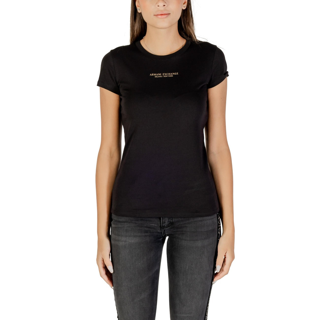 Armani Exchange Women T-Shirt