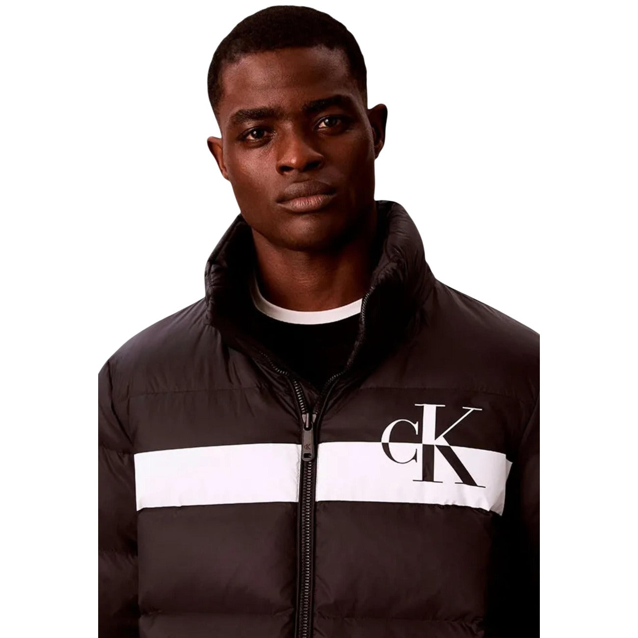 Calvin Klein Jeans Men Jacket