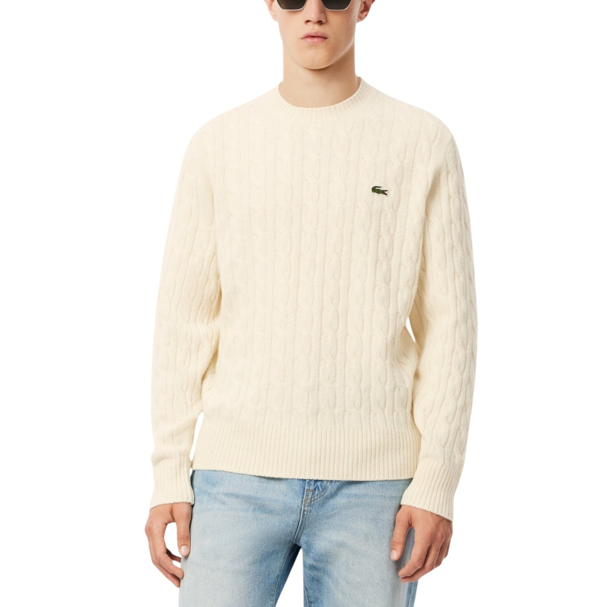 Lacoste Men Knitwear