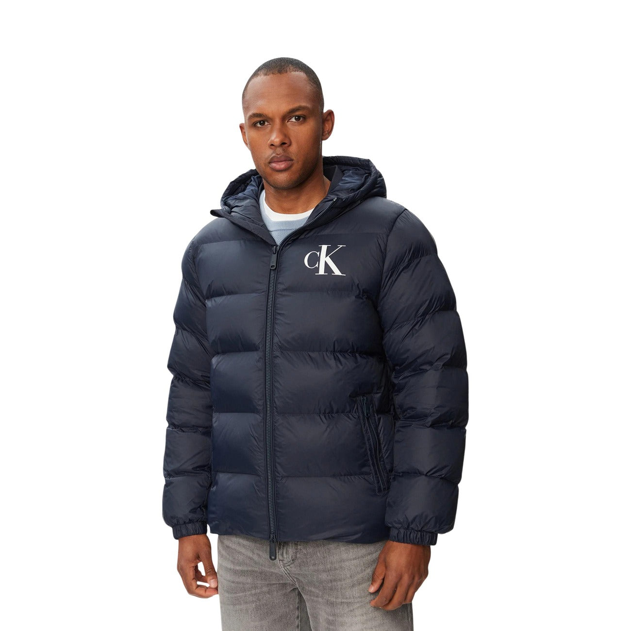 Calvin Klein Jeans Men Jacket