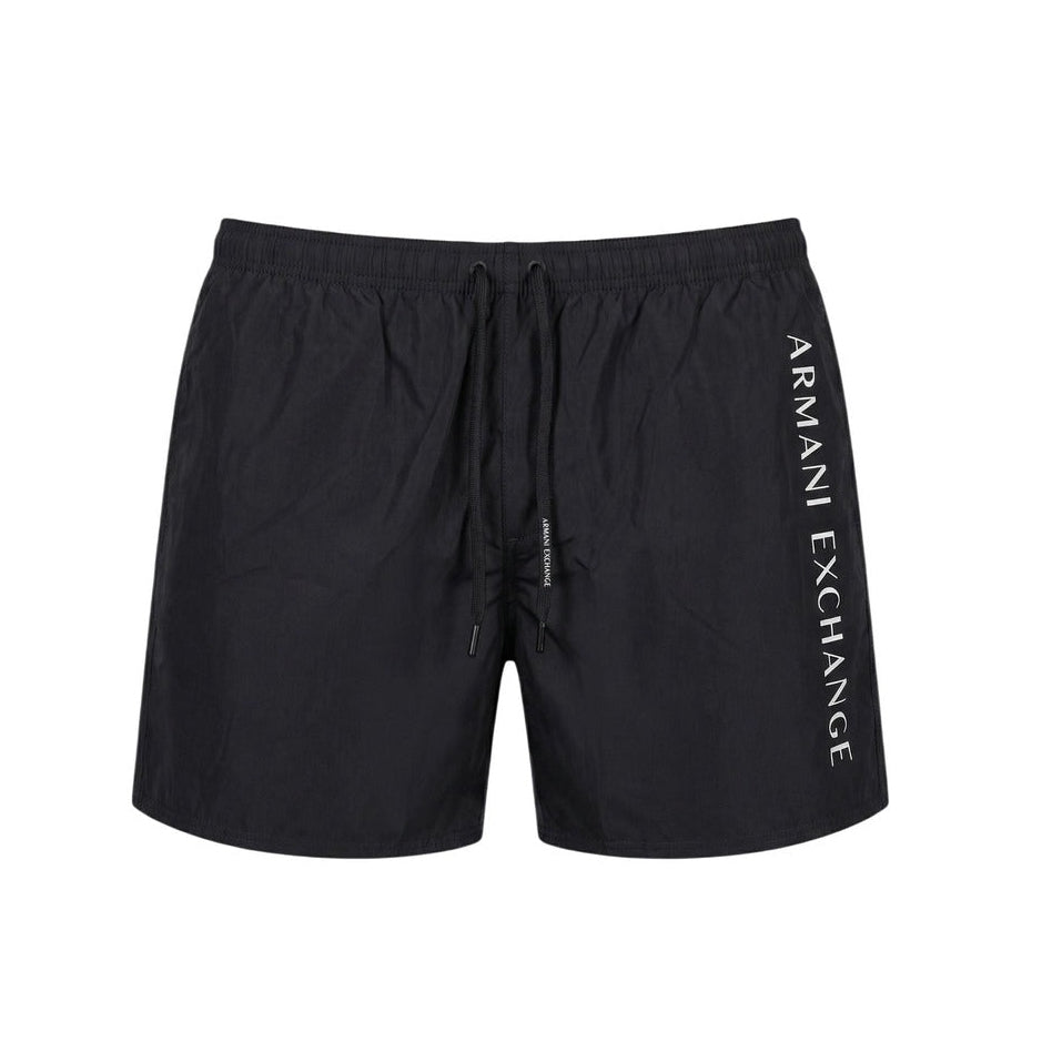 Мъжки бански Armani Exchange Men Swimwear XM000832 AF22573 UC001 Front View