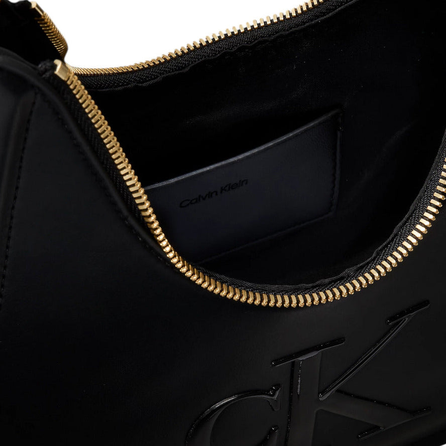 Дамска чанта Calvin Klein Women’s shoulder bag  LV04F3561G UB1 Inside view 