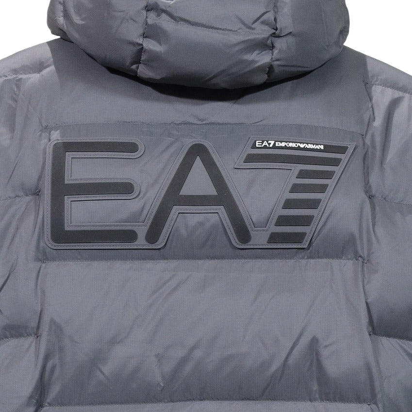 EA7 Emporio Armani Men Jacket