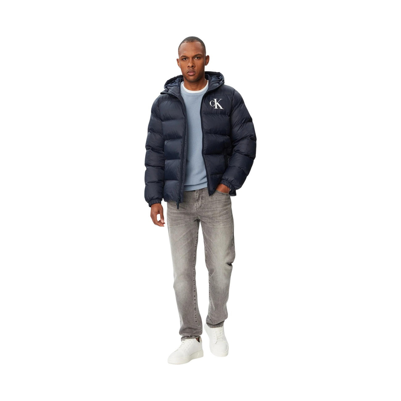 Calvin Klein Jeans Men Jacket
