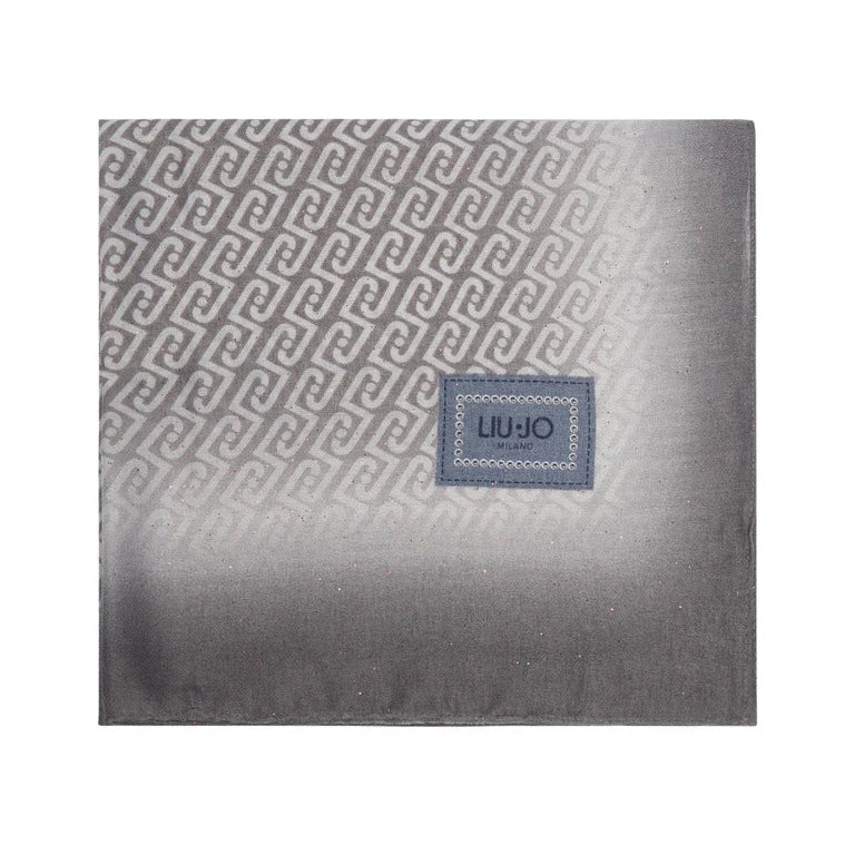 Дамски шал Liu Jo women’s scarf Top view 