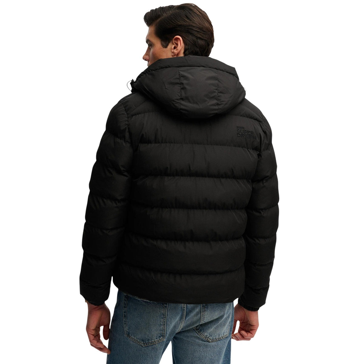Superdry Men Jacket
