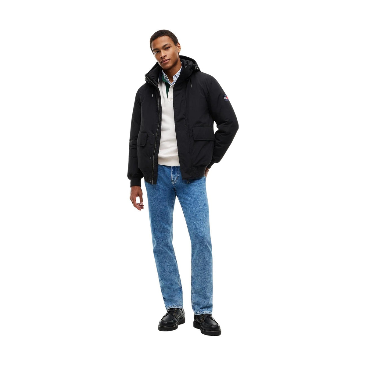 Tommy Hilfiger Jeans Men Jacket
