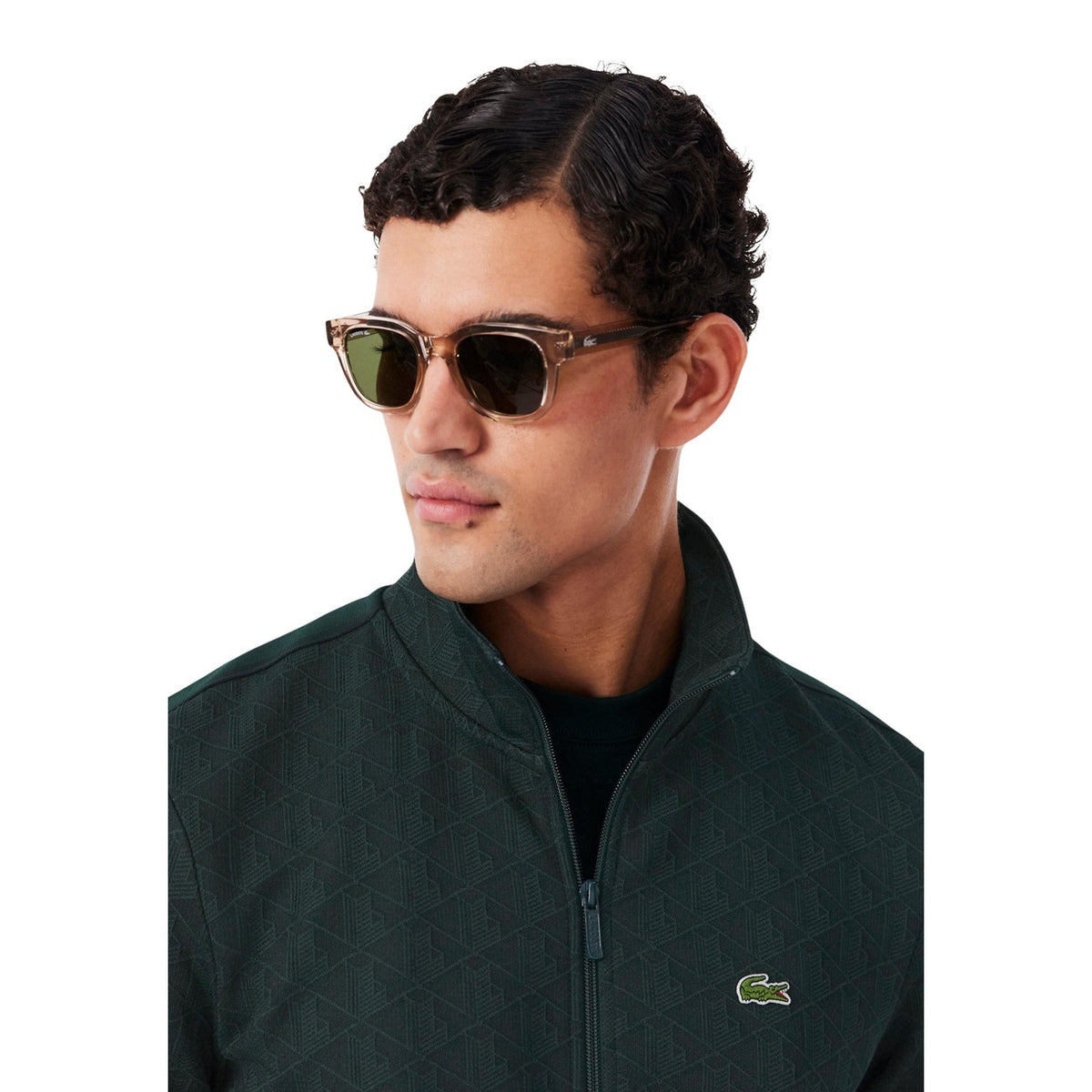 Lacoste Men Sweatshirts