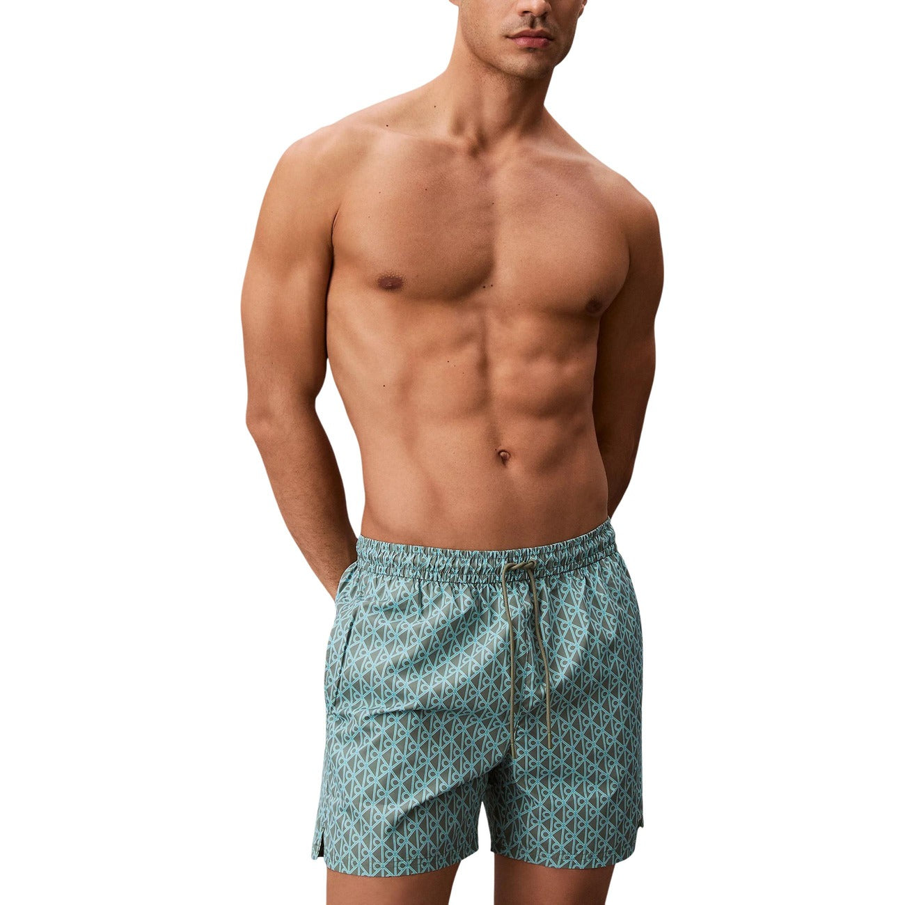 Calvin Klein Jeans Men Swimwear
