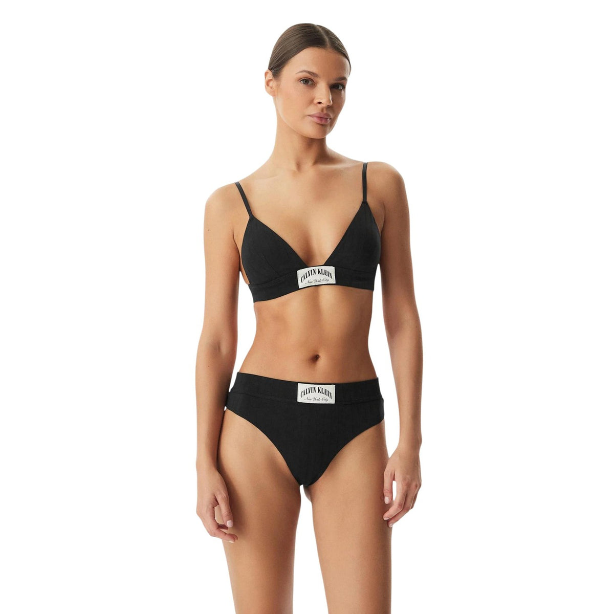 Calvin Klein дамски сутиен