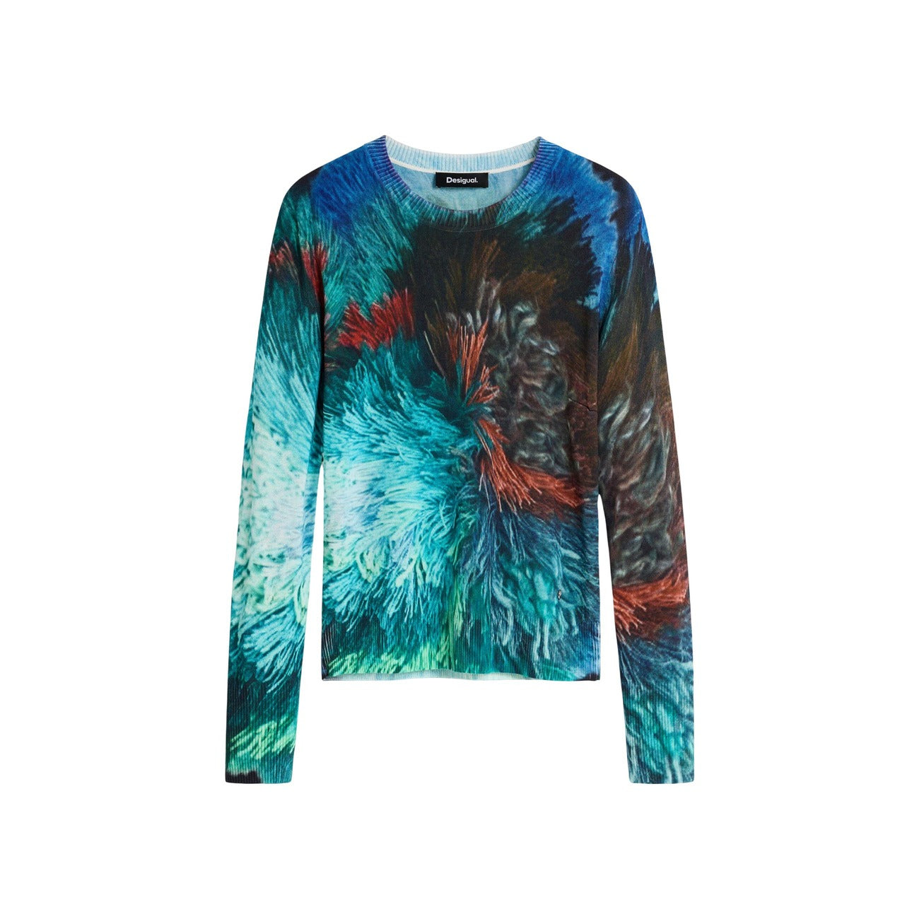 Desigual  Women Knitwear