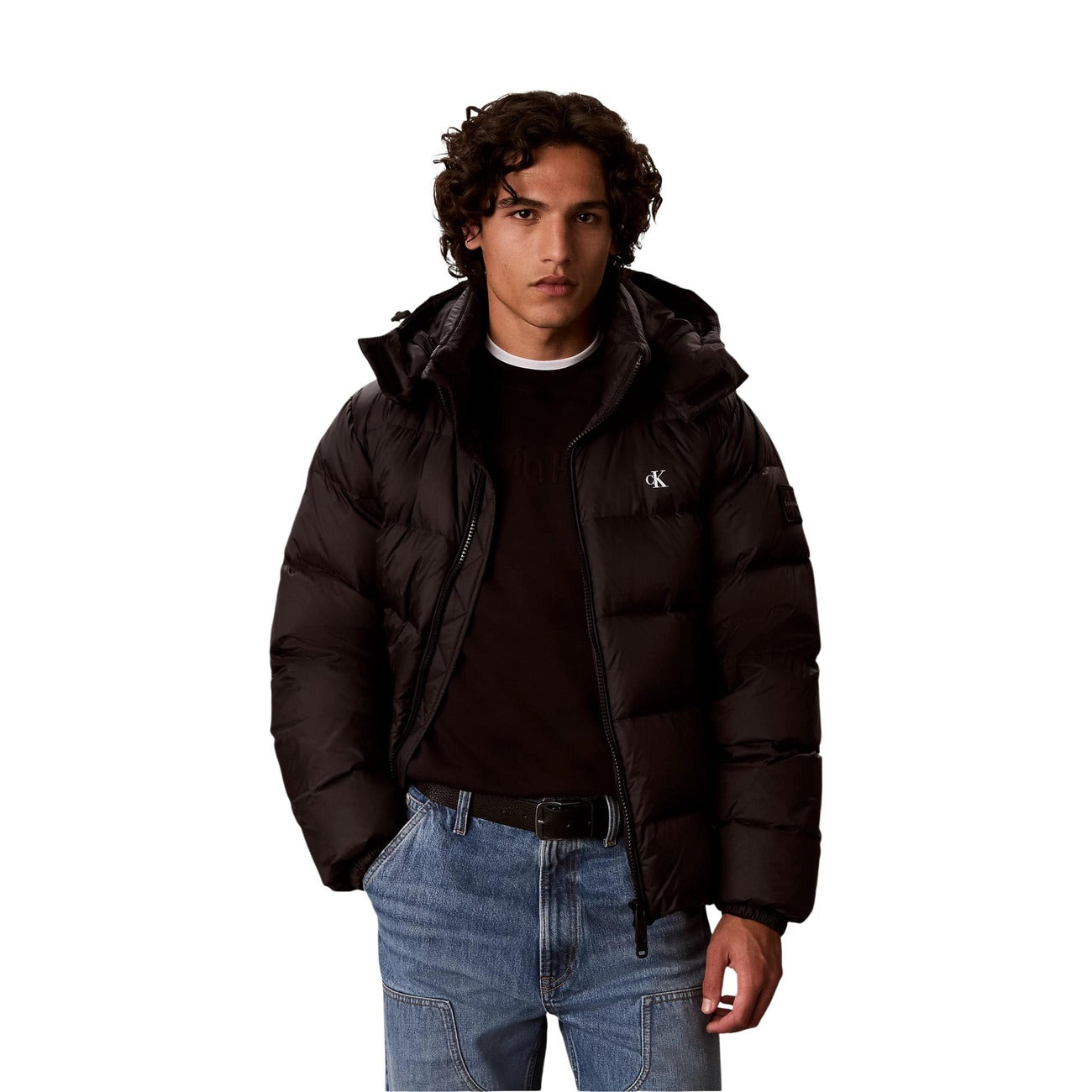 Calvin Klein Jeans Men Jacket