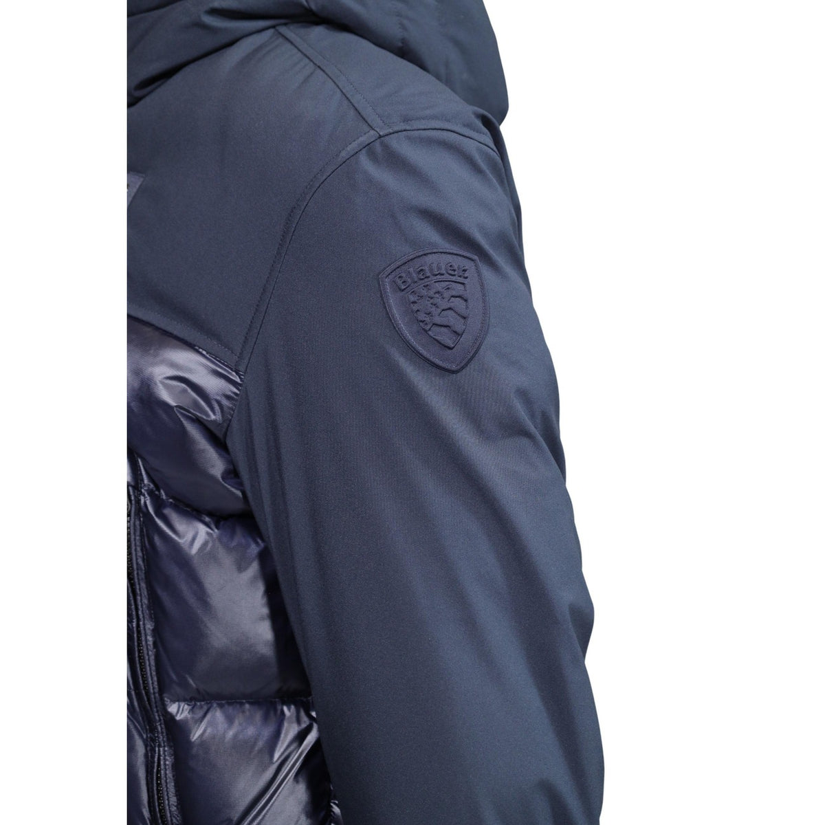 Blauer. Men Blazer
