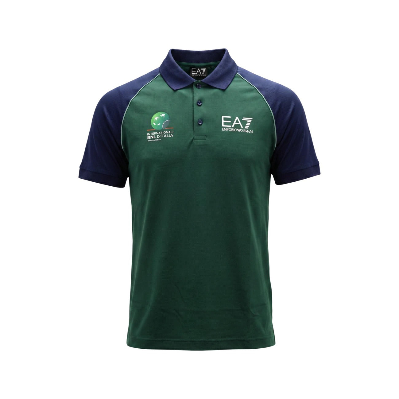 EA7 Emporio Armani Men Polo