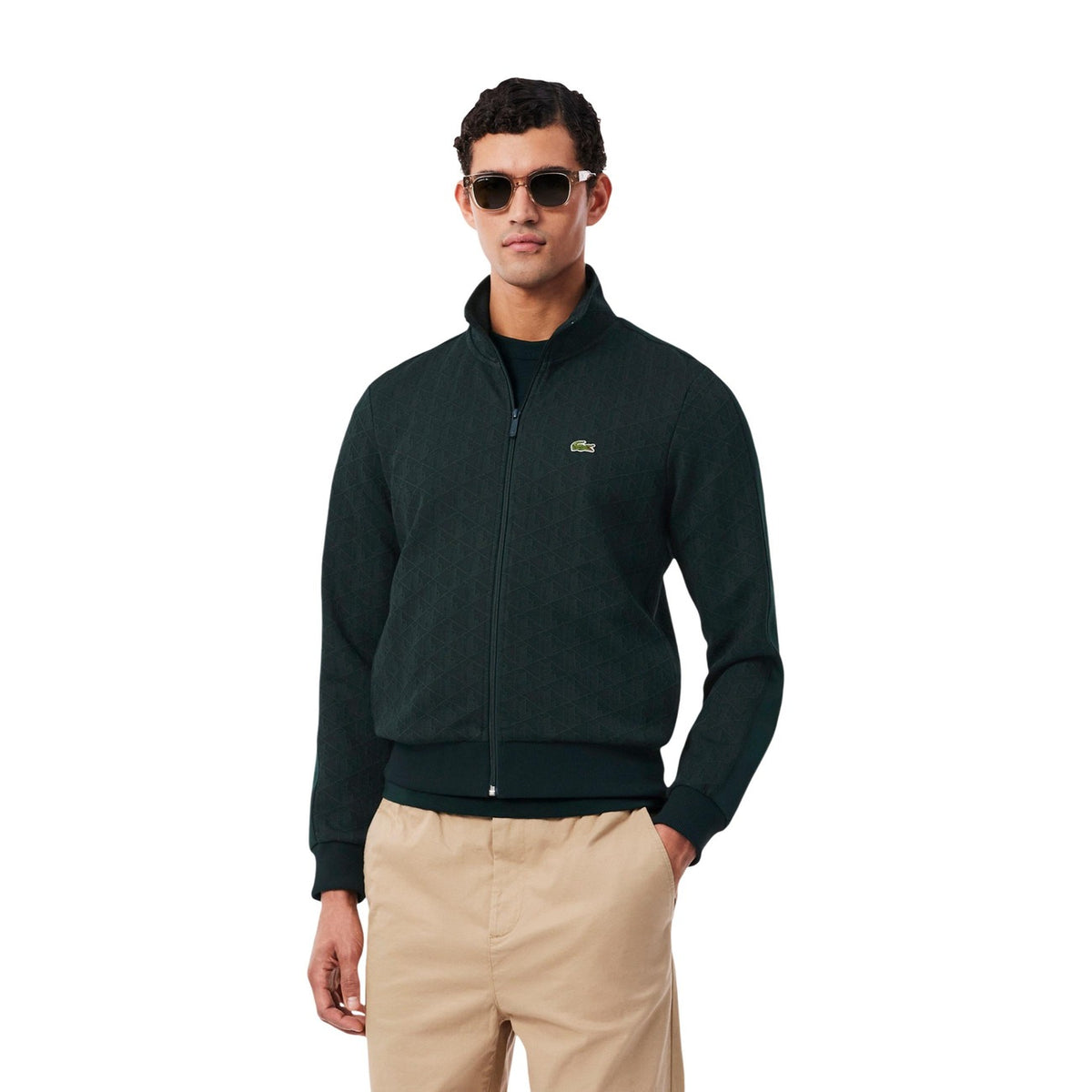 Lacoste Men Sweatshirts