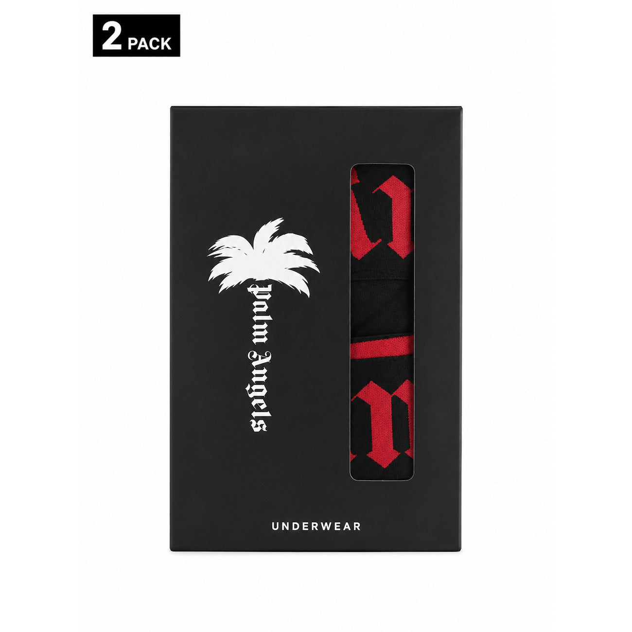 Palm Angels Men Boxers