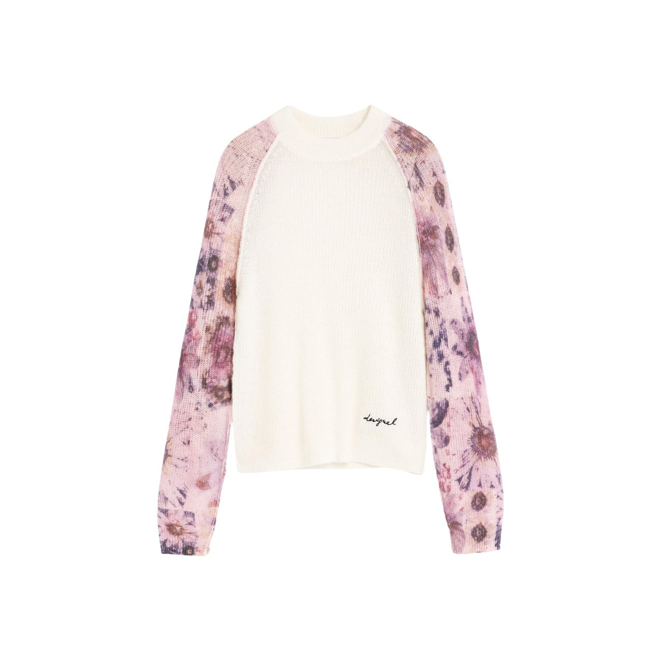 Desigual  Women Knitwear