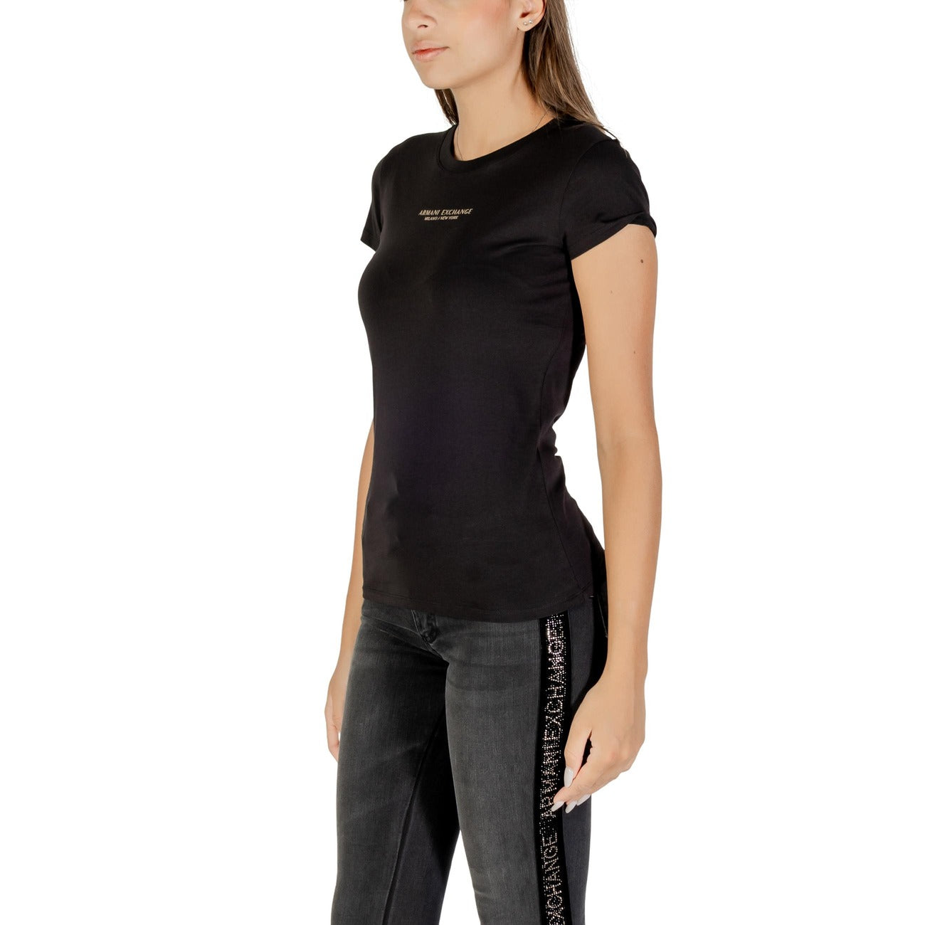 Armani Exchange дамска тениска