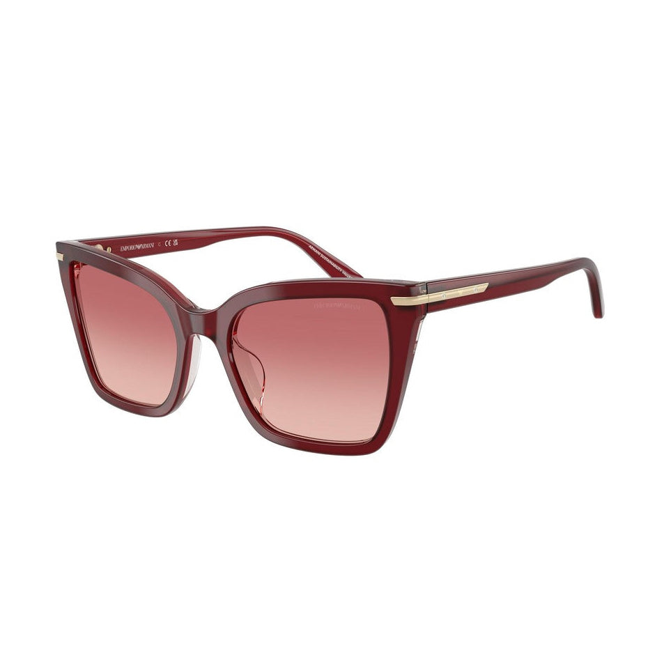 Γυναικεία γυαλιά ηλίου Emporio Armani SYNC2FASHION-2493909 bordeaux — Προβολή προϊόντος