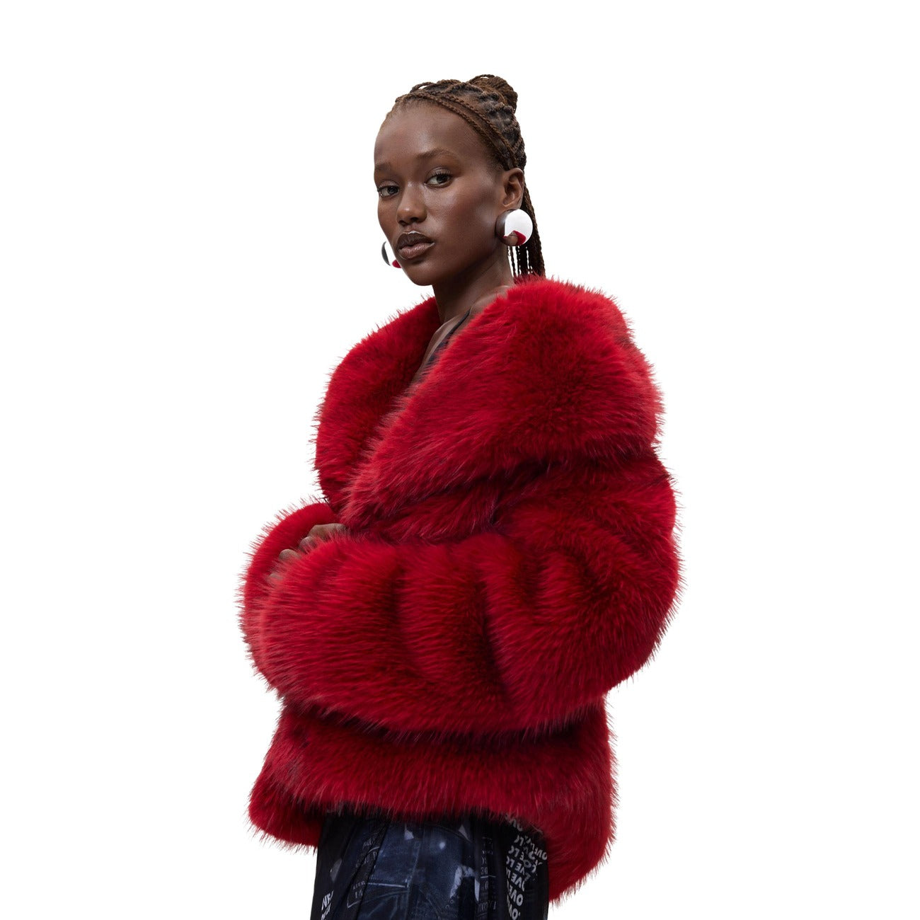 Desigual  Women Coat
