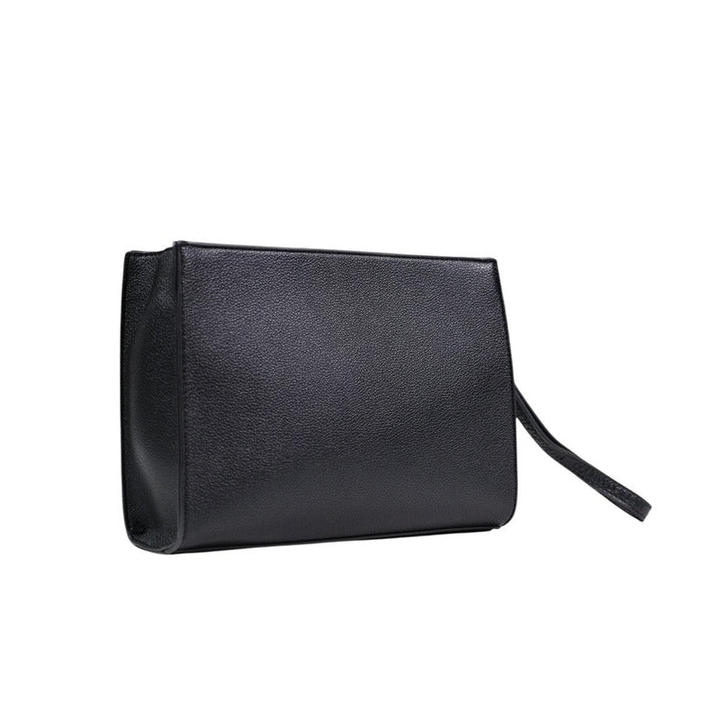 Мъжка клъч чанта County Of Milan Marcelo Burlon Men Clutch Bag COMAS260345 Back View