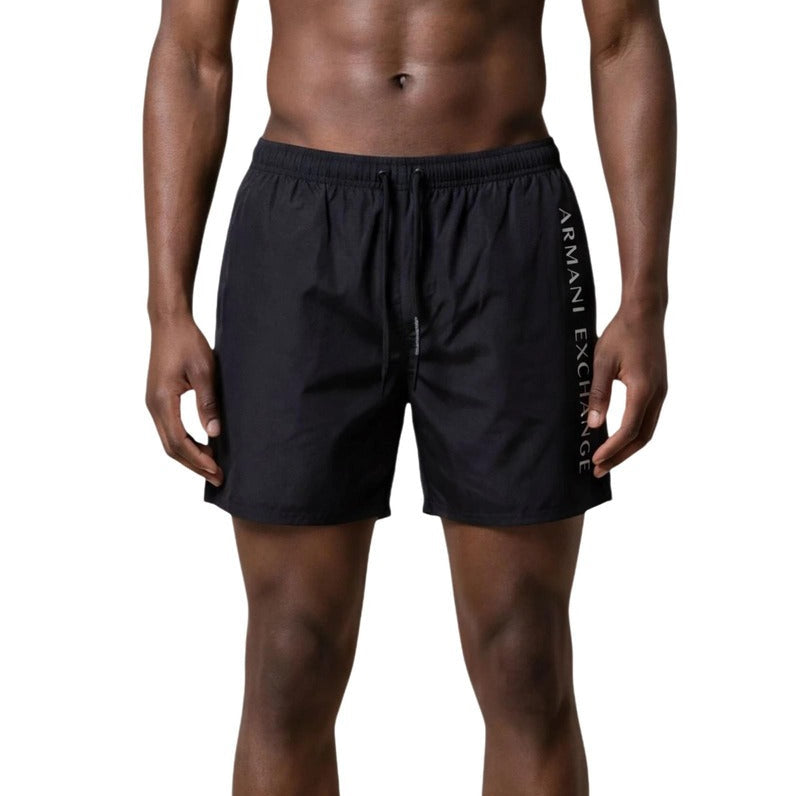 Мъжки бански Armani Exchange Men Swimwear XM000832 AF22573 UC001 Front View