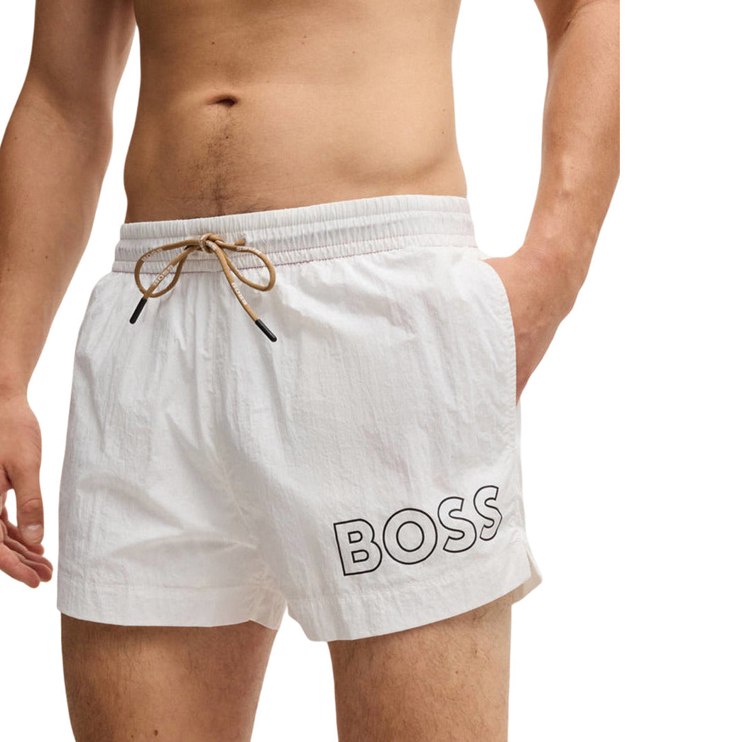 Мъжки бански Boss Men Swimwear 50469280 100 Close-Up
